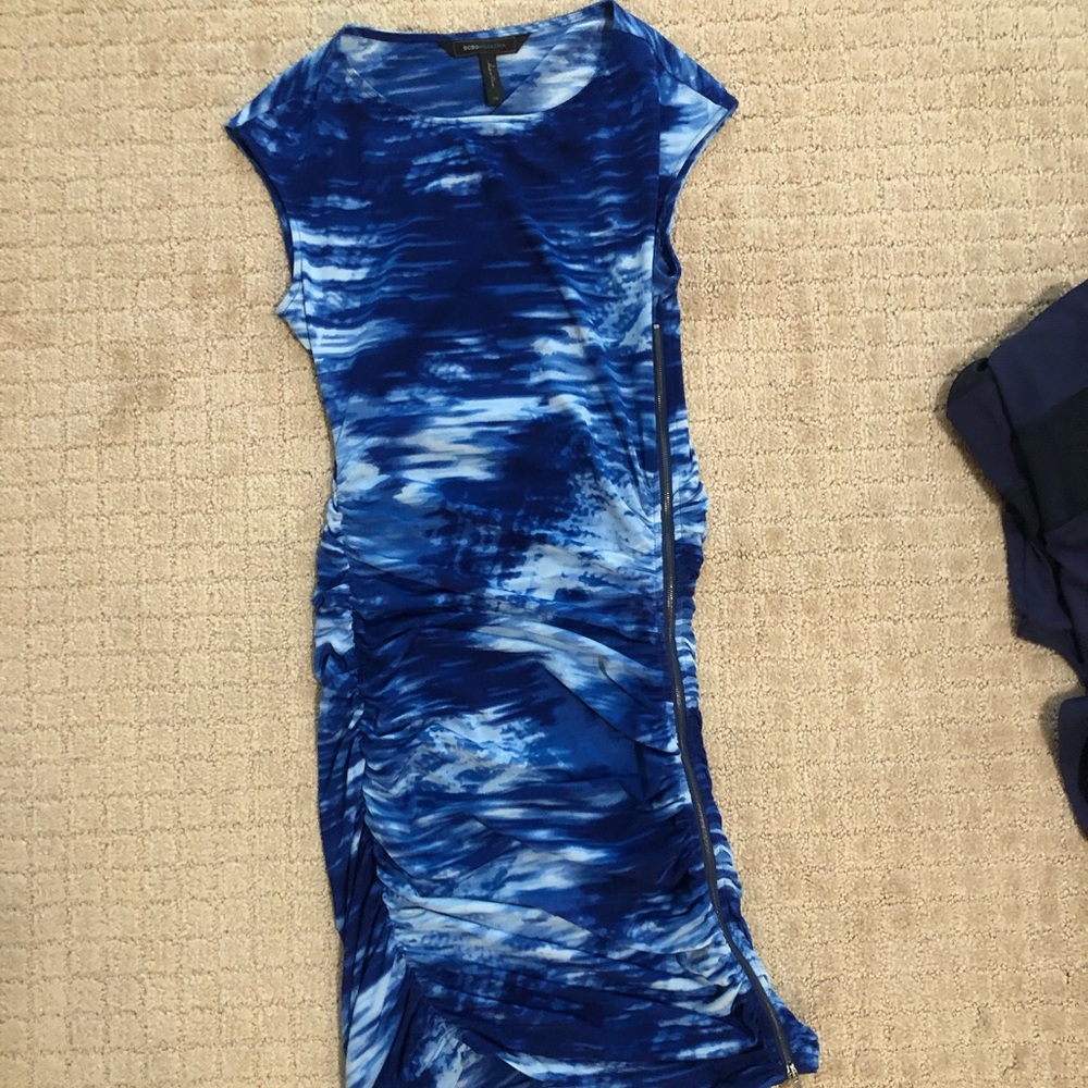 BCBG dress great condition!